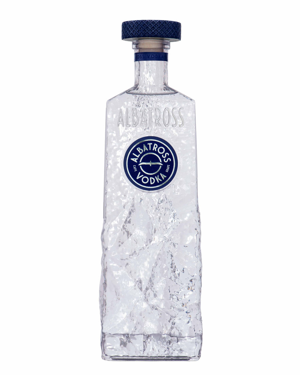 Albatross Vodka (1 x 750ml)