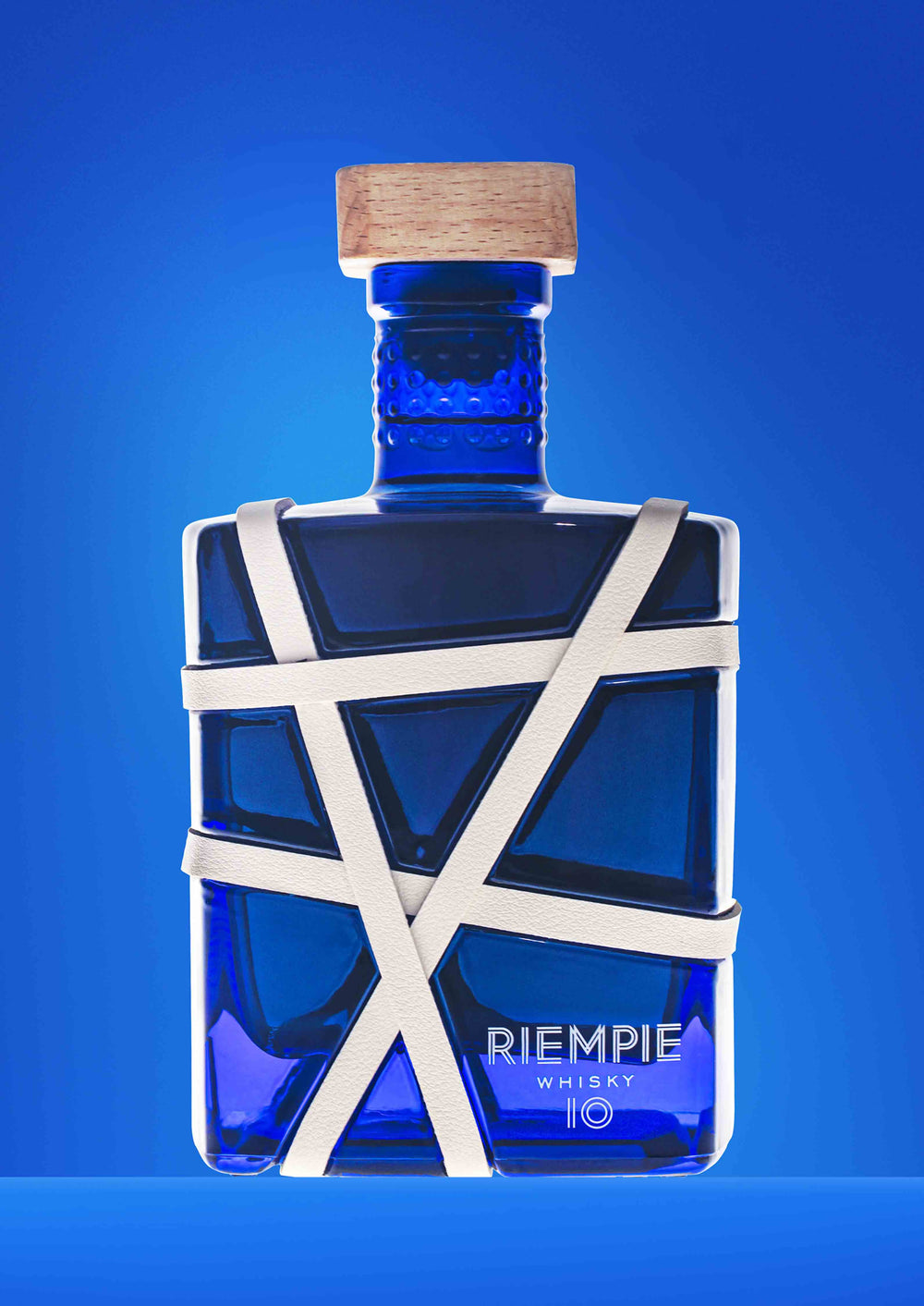 Riempie Whisky (1 x 750ml)
