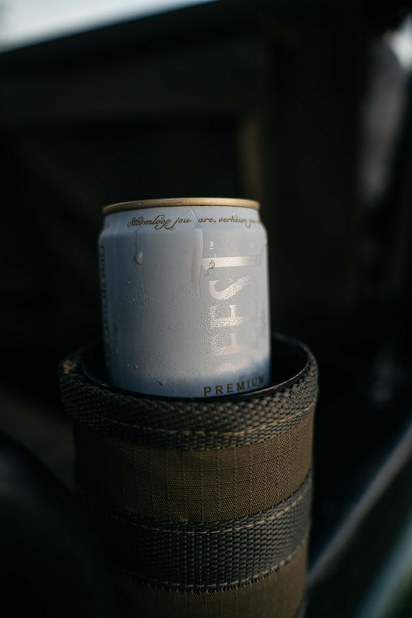 Wildebeest Premium Brandewyn & Cola (24 x 300ml Cans)