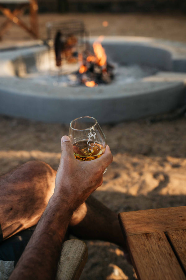 Wildebeest Premium Brandewyn Kamoefleer (1 x 750ml)