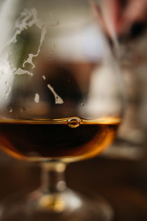 Wildebeest Premium Brandewyn Kraal (6 x 50ml)