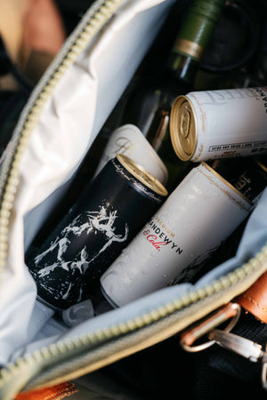 Wildebeest Premium Brandewyn & Cola (24 x 300ml Cans)