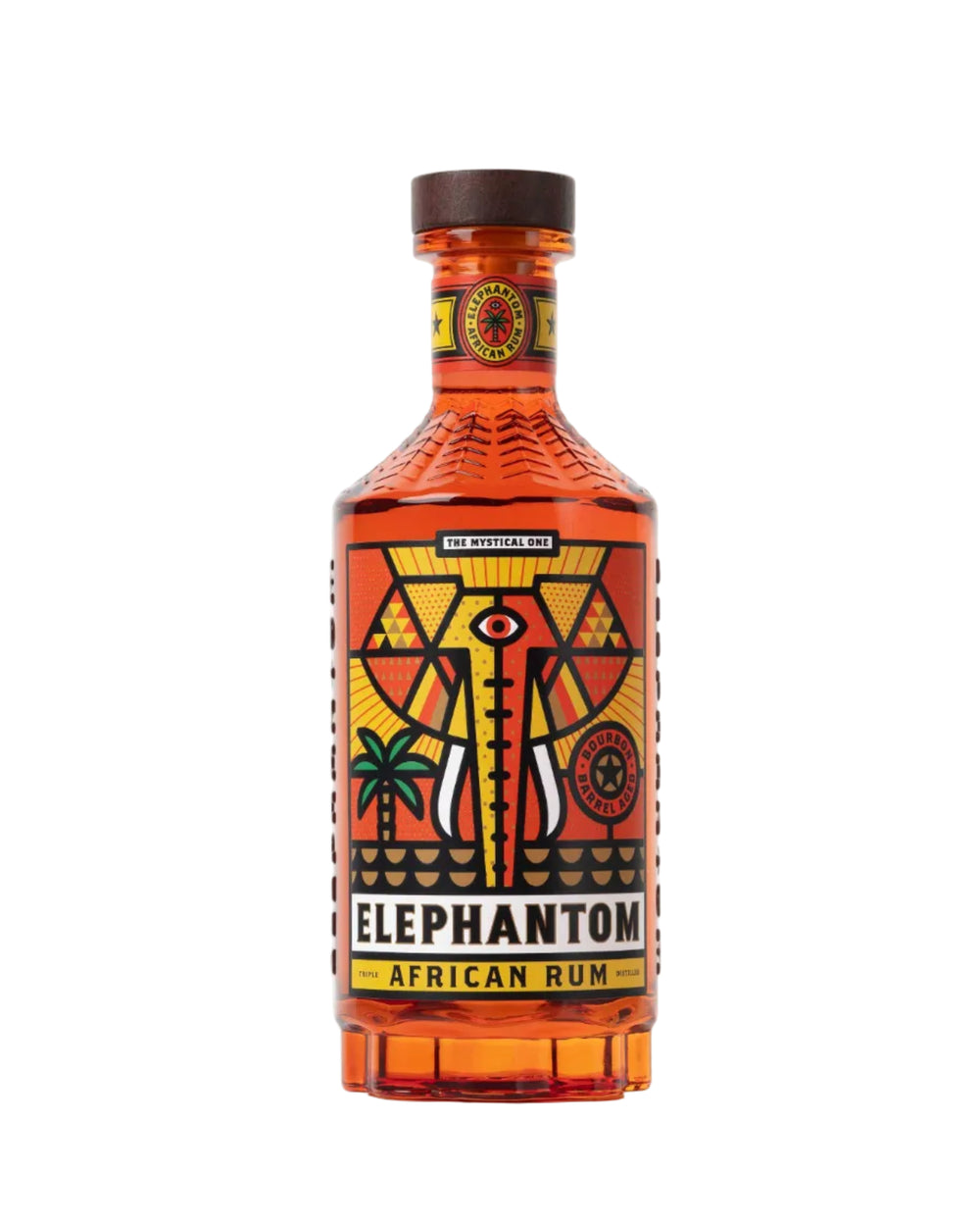 Elephantom Rum (1 x750ml)