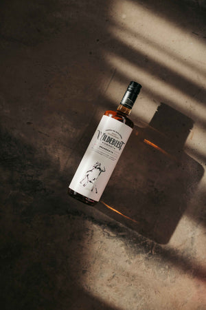 Wildebeest Brandewyn Swart (1 x 750ml)