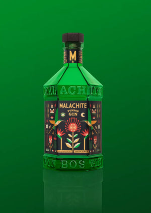 Malachite Fynbos Gin (1 x 750ml)