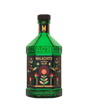 Malachite Fynbos Gin (1 x 750ml)
