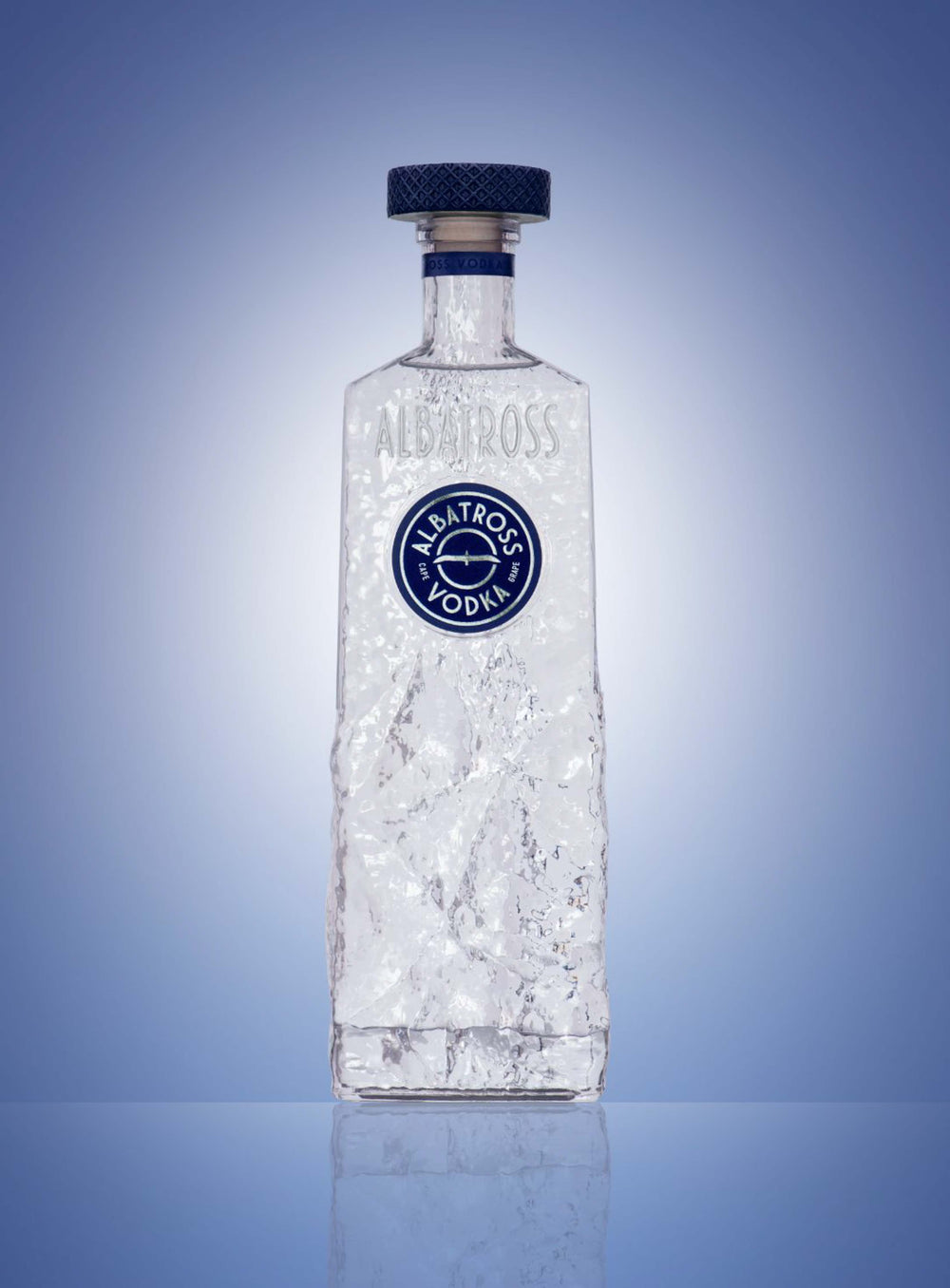 Albatross Vodka (1 x 750ml)