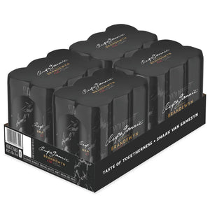 Wildebeest Oupa Jannie Premium Brandewyn & Cola (24 x 300ml Cans)