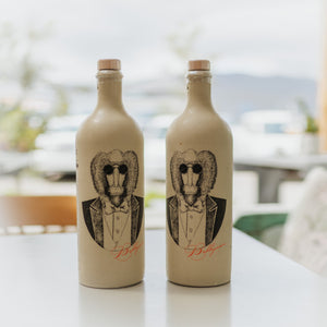 Bobbejaan Herbal Liqueur (1 x 750ml)