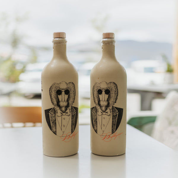 Bobbejaan Herbal Liqueur (1 x 750ml)