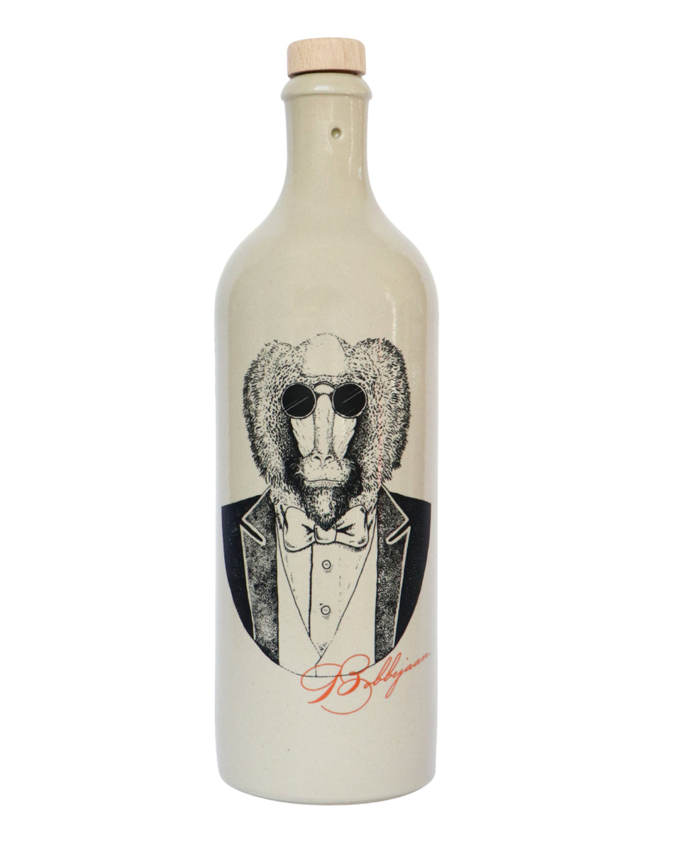 Bobbejaan Herbal Liqueur (1 x 750ml)